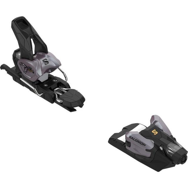 Salomon Strive 12 GW Bindings / Silver Shifted / Gold